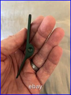 NEW Scotty Cameron Green Peace Sign Pivot Divot Tool
