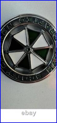 NEW Scotty Cameron Masters Umbrella Round Coin Putter Golf Ball Marker/Tool