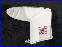 NEW Scotty Cameron Special Event 2003 ICC Columbus, Ohio with Pivot Tool NEW Scotty Cameron Special Event 2003 ICC Columbus, Ohio with Pivot Tool