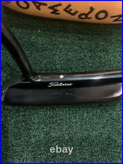 NEW Scotty Cameron Studio Design 1 Putter 35 RH with H/C and Divot Tool