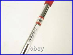 NEW Scotty Cameron Titleist Futura Putter 35 Patent Pending +HC +TOOL +BAG