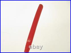 NEW Scotty Cameron Titleist Futura Putter 35 Patent Pending +HC +TOOL +BAG