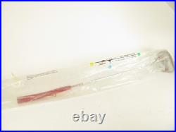 NEW Scotty Cameron Titleist Futura Putter 35 Patent Pending +HC +TOOL +BAG