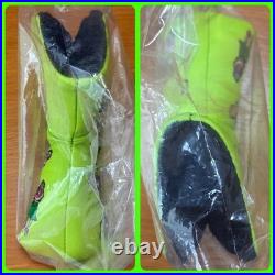 New 2004 Scotty Cameron Hula Girl Lime Green Putter Headcover with Pivot Tool Rare New 2004 Scotty Cameron Hula Girl Lime Green Putter Headcover with Pivot Tool Rare