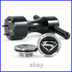 New 30g Black Tour Weight Kit for Scotty Cameron Fastback Squareback M1 Superman