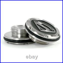 New 30g Black Tour Weight Kit for Scotty Cameron Fastback Squareback M1 Superman