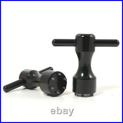 New 30g Black Tour Weight Kit for Scotty Cameron Fastback Squareback M1 Superman