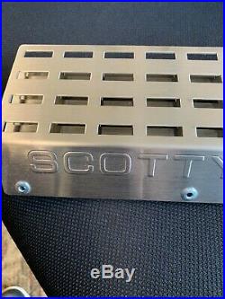 New. SCOTTY CAMERON Pivot Display Rack Authentic Limited 48 Pivot Divot Tools