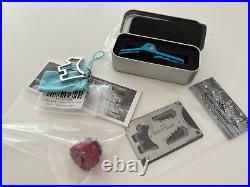 New Scotty Cameron Accessories Key Chain, Pivot, Survivor & Weight Removal Tool