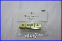 New Scotty Cameron Putting Path Tool Misted Bright Dip Yellow Pga Release