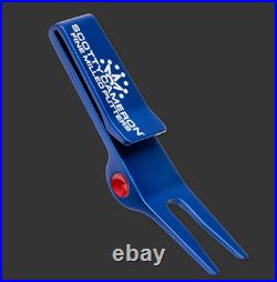 New Scotty Cameron Ultimate Golf Kit US Open Red White Blue Pivot Tool Aero Mark