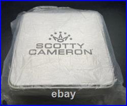 New Scotty Cameron Ultimate Golf Kit US Open Red White Blue Pivot Tool Aero Mark