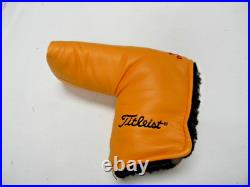 New Titleist Scotty Cameron Studio Design Circle T Putter Cover W Divot Tool