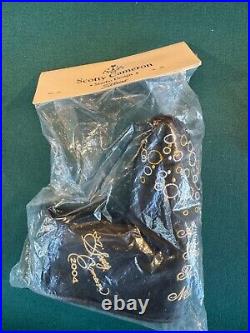 New in Bag very Rare Scotty Cameron 2004 Cheers Head cover with tool