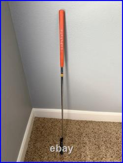 RARE Scotty Cameron 2001 Studio Design 3 with Original Headcover & Divot Tool RARE Scotty Cameron 2001 Studio Design 3 with Original Headcover & Divot Tool