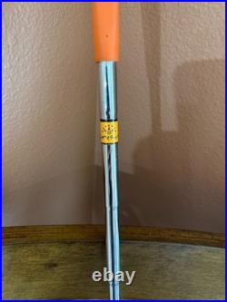 RARE Scotty Cameron 2001 Studio Design 3 with Original Headcover & Divot Tool