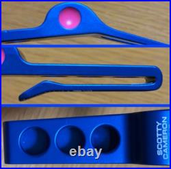 RARE Scotty Cameron Japan Gallery HAMAMATSU Limited Clip Divot Pivot Tool Crane