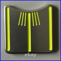 RARE Scotty Cameron Junk Yard Dog Putter Ball Marker/Tool/Alignment in Lime RARE Scotty Cameron Junk Yard Dog Putter Ball Marker/Tool/Alignment in Lime