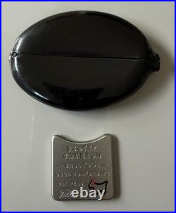 RARE Scotty Cameron Junk Yard Dog Putter Ball Marker/Tool/Alignment in Lime