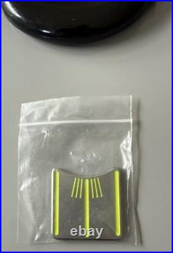 RARE Scotty Cameron Junk Yard Dog Putter Ball Marker/Tool/Alignment in Lime