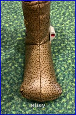 RARE Titleist Scotty Cameron American Classic Putter Headcover with Pivot Tool PGA RARE Titleist Scotty Cameron American Classic Putter Headcover with Pivot Tool PGA