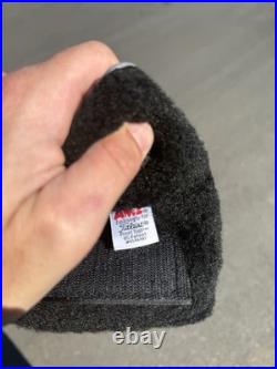 Rare 2000 Scotty Cameron Pro Platinum Headcover with divot tool mint condition