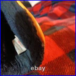 Rare 2001 Scotty Cameron Yellow Studio Design Putter Headcover with Pivot Tool