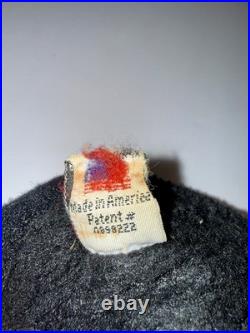 Rare 2001 Scotty Cameron Yellow Studio Design Putter Headcover with Pivot Tool