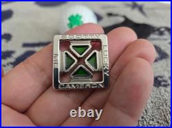 Rare 2014 Scotty Cameron Lucky Me Lucky You Putter Ball Marker Alignment Tool