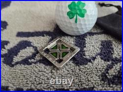 Rare 2014 Scotty Cameron Lucky Me Lucky You Putter Ball Marker Alignment Tool