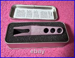 Rare My Girl Lavender Pivot Tool By Scotty Cameron