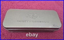 Rare My Girl Lavender Pivot Tool By Scotty Cameron