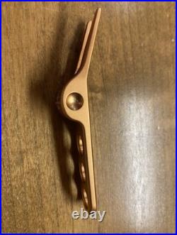 Rare Scotty Cameron 2008 Club Cameron Divot Repair Tool Plus Member Pin