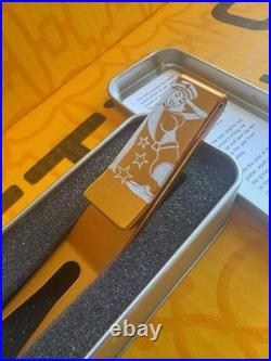 【未使用品】SCOTTY CAMERON★ミスLENAピボットツール 未使用品】SCOTTY CAMERON☆ミスLENAピボットツール スコッティ