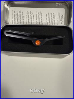 Rare Scotty Cameron 2013 Halloween Skulls Pivot/Divot Tool