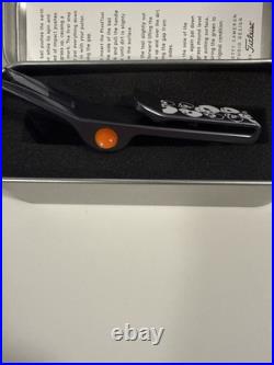 Rare Scotty Cameron 2013 Halloween Skulls Pivot/Divot Tool