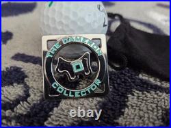 Rare Scotty Cameron 2014 The Cameron Collector TCC JYD Putter Ball Marker Tool