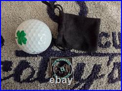 Rare Scotty Cameron 2014 The Cameron Collector TCC JYD Putter Ball Marker Tool