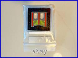 Rare Scotty Cameron 2015 Saint Patrick Ball Marker/Alignment Tool? Orange/Green