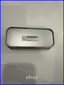 Rare Scotty Cameron 2016 7 Point Crown Clip Pivot/Divot Tool IN TIN NEW Green