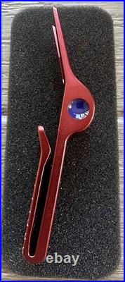 Rare Scotty Cameron 2020 USA Stars Red Pivot/Divot Tool? NEW IN ORIGINAL TIN