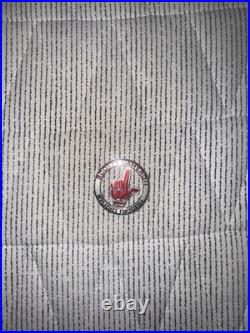 Rare Scotty Cameron 2021 The Big L Coin Round Ball Marker/Alignment Tool