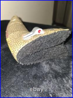 Rare Scotty Cameron American Classic Blade Putter Headcover with Pivot Tool RARE