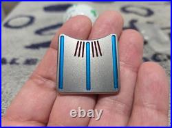 Rare Scotty Cameron Bulldog Putter Ball Marker Alignment Tool Japan LMT