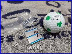 Rare Scotty Cameron Bulldog Putter Ball Marker Alignment Tool Japan LMT