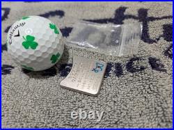 Rare Scotty Cameron Bulldog Putter Ball Marker Alignment Tool Japan LMT