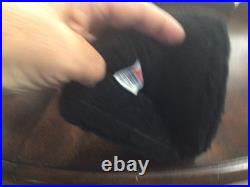 Rare Scotty Cameron Circa 62 Sales Sample Head Cover With Divot Tool