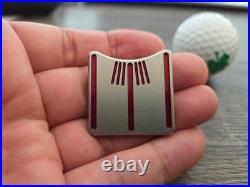 Rare Scotty Cameron Circle T Ball Marker Alignment Tool? FTUO Rare Scotty Cameron Circle T Ball Marker Alignment Tool? FTUO