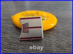 Rare Scotty Cameron Circle T Ball Marker Alignment Tool? FTUO