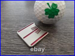 Rare Scotty Cameron Circle T Ball Marker Alignment Tool? FTUO